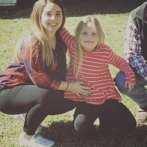 Meet your Posher, Traci